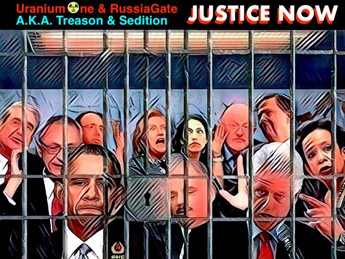 Jail deepstate