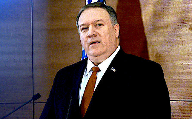 Pompeo