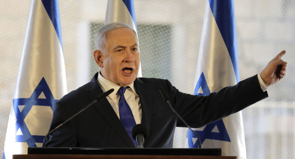 Netanyahu