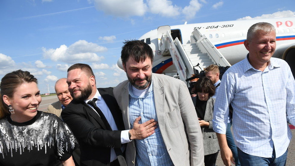 Click to enlarge Kirill Vyshinsky