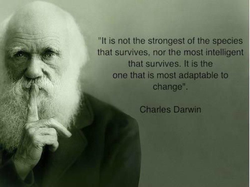 Darwin