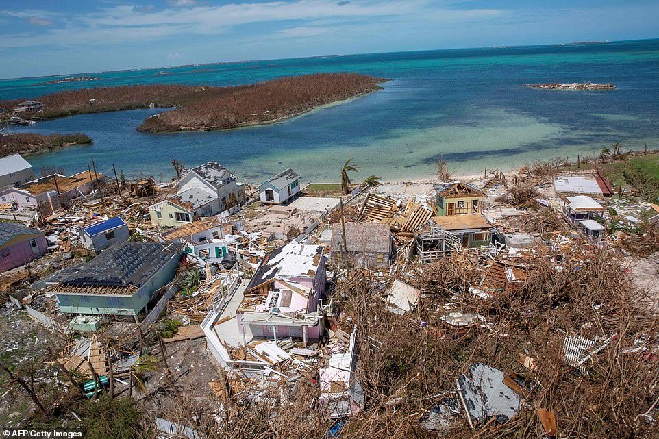 Abaco Island