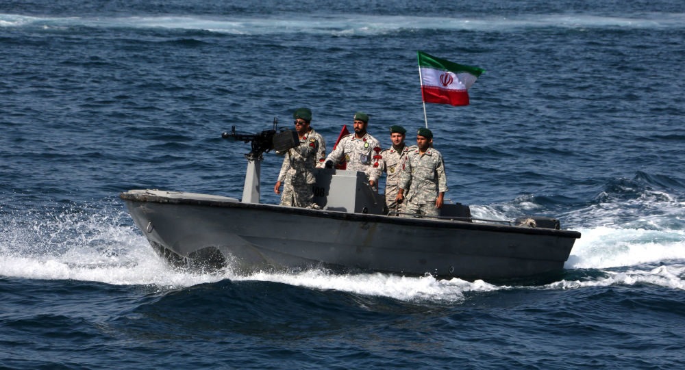Click to enlarge iran coastguard