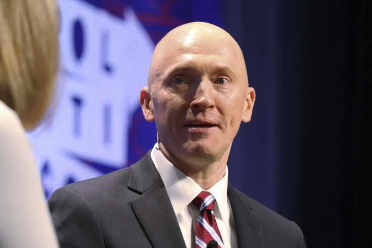 Click to enlarge Carter Page
