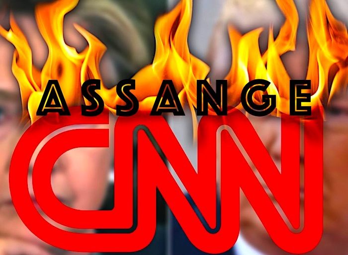 CNN-Assange