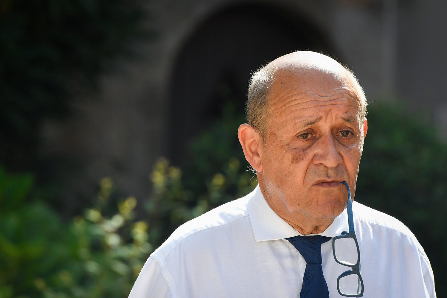 le drian