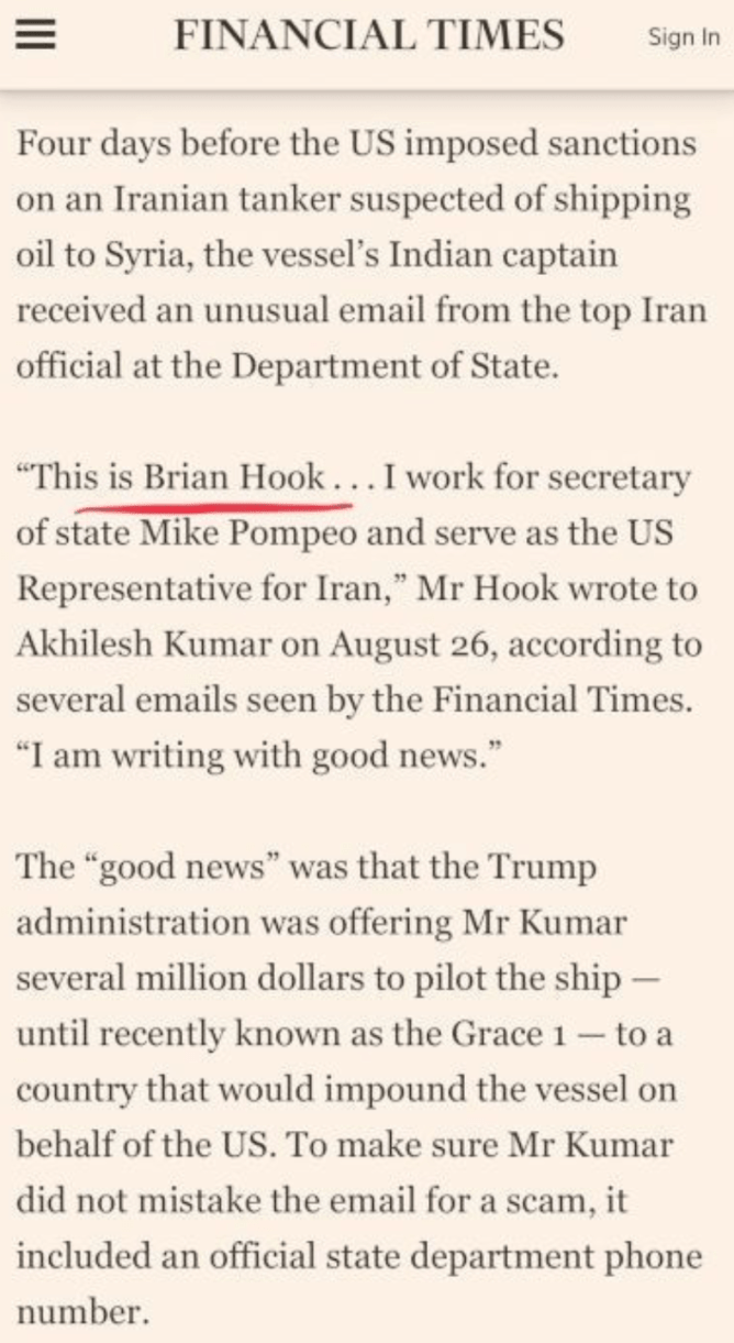 brian hook