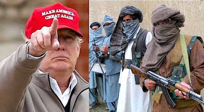 Click to enlarge TrumpTaliban