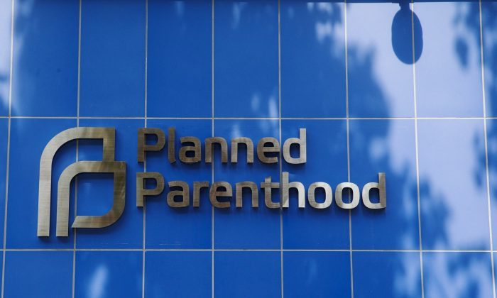 planned parenthood