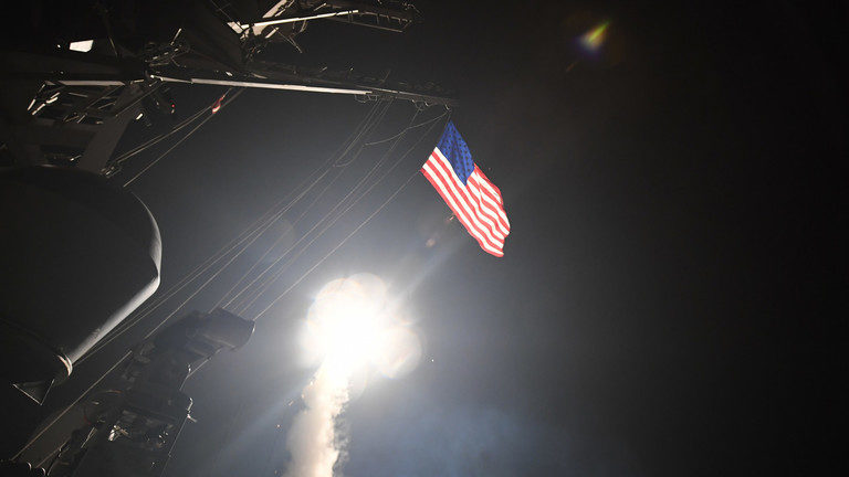 us flag