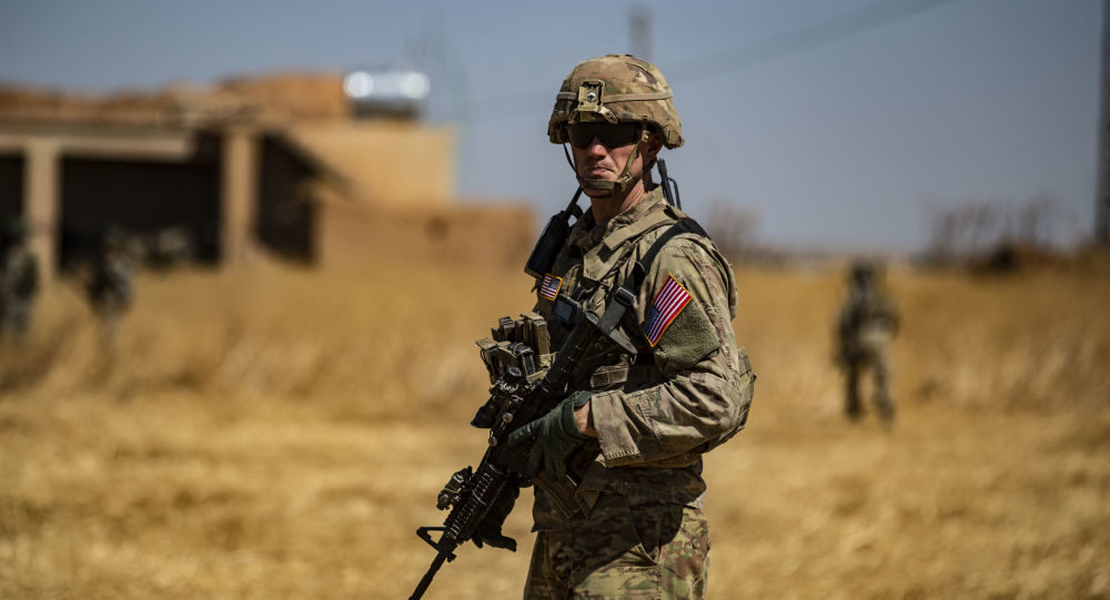 us soldiers turkish troops syria