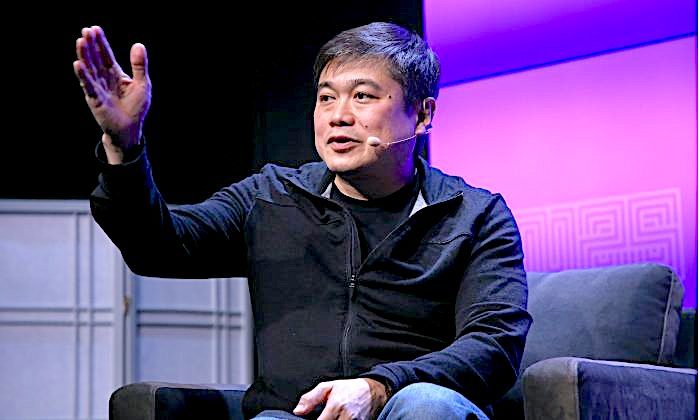 Joi Ito