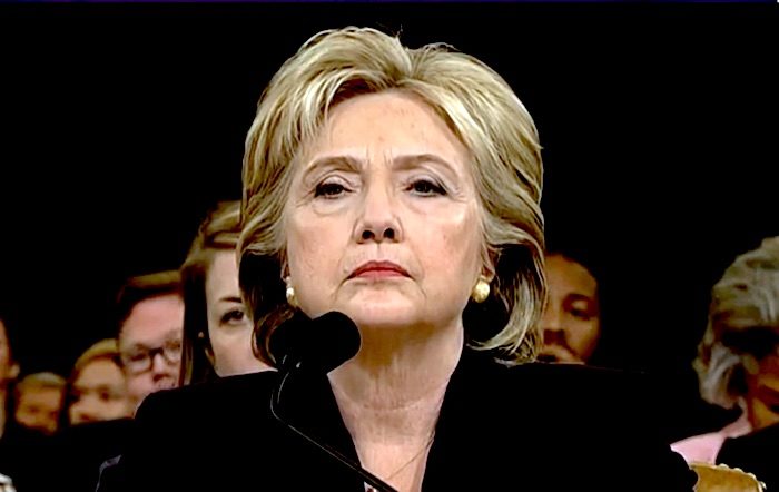 Hillary