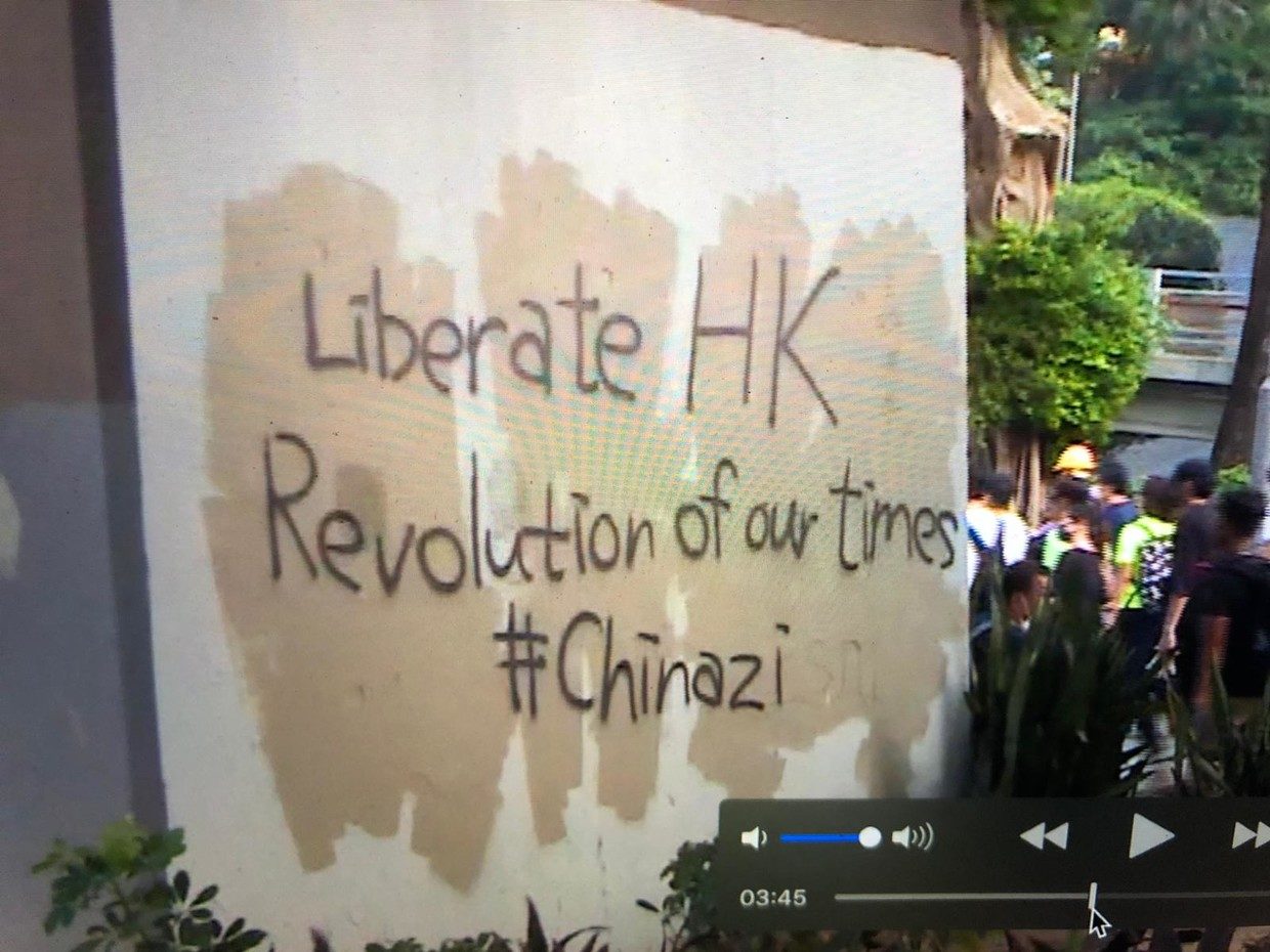 Click to enlarge hong kong protests