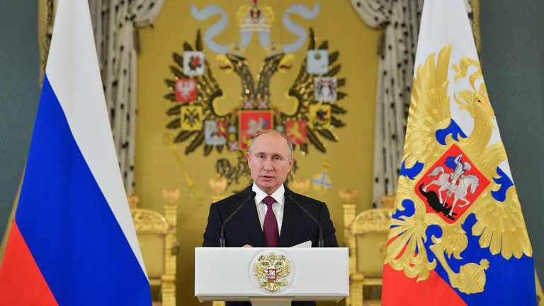 Click to enlarge putin