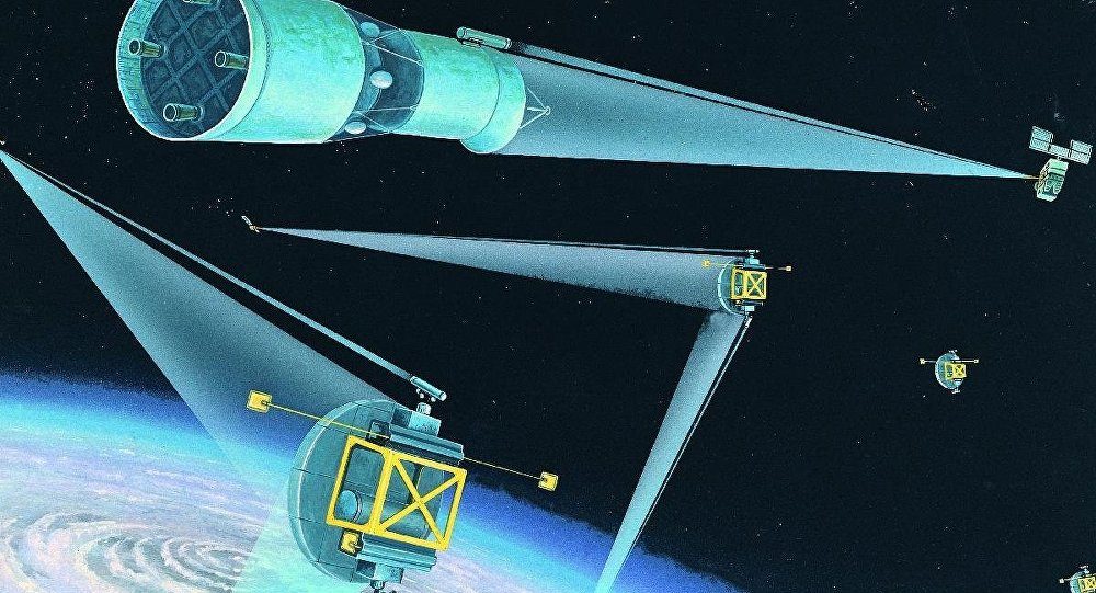 space wars