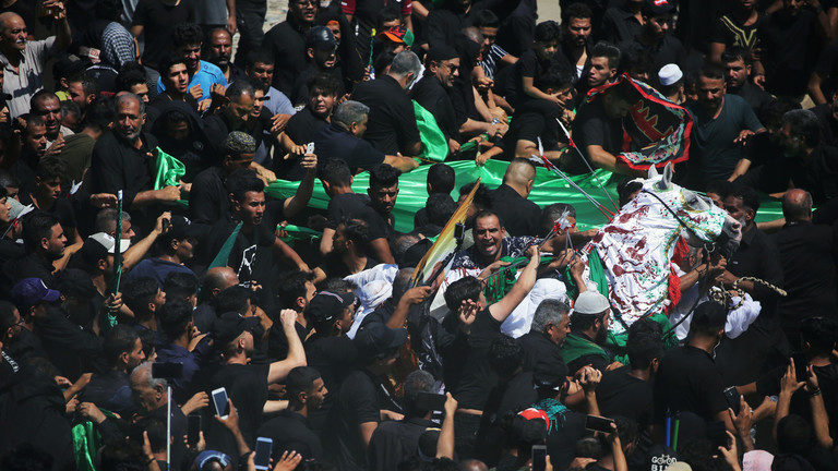 ashura