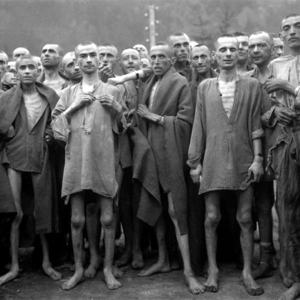 concentration camp