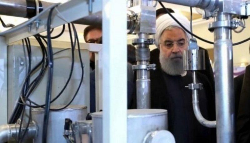 rouhani