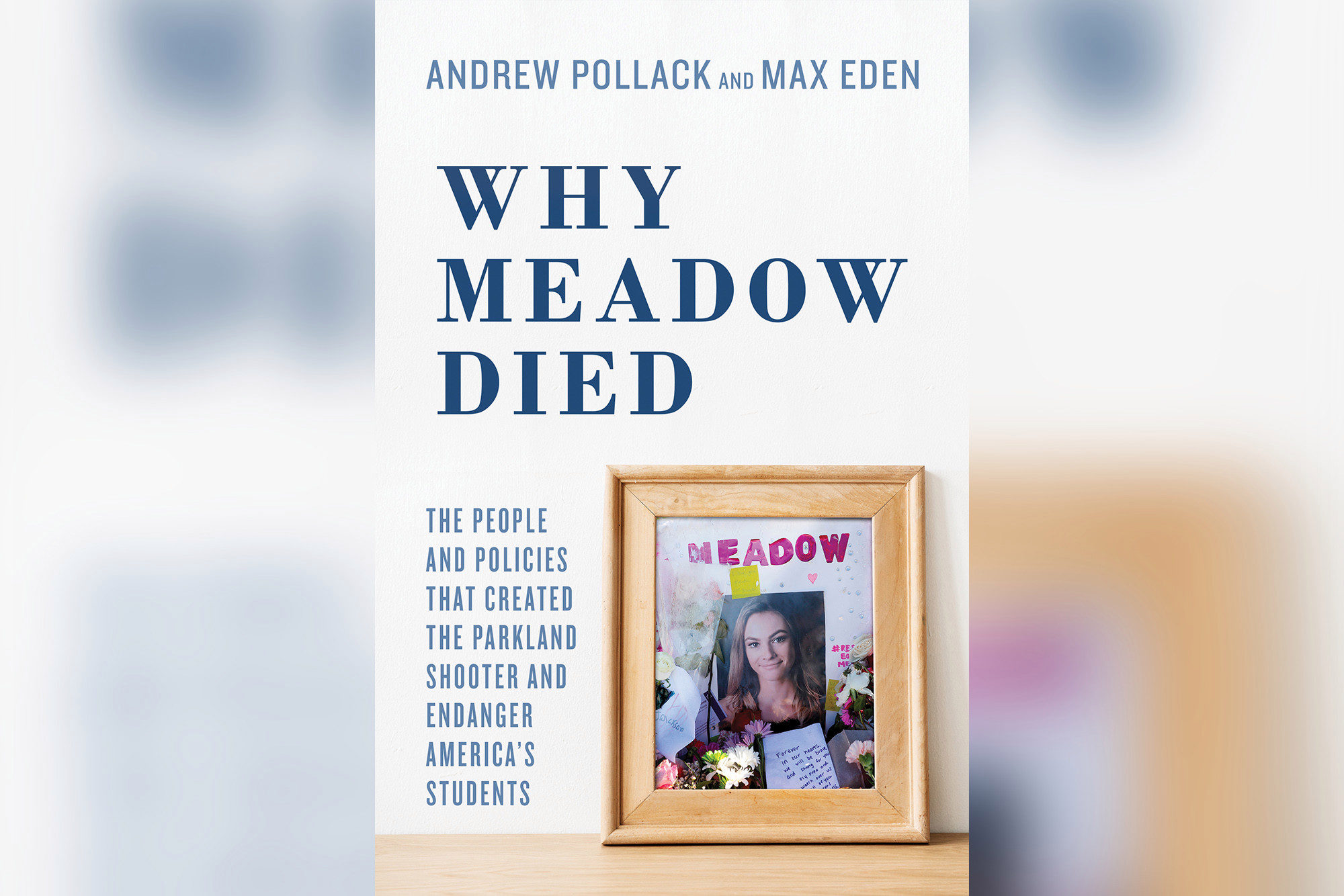 Click to enlarge Why Meadow Died