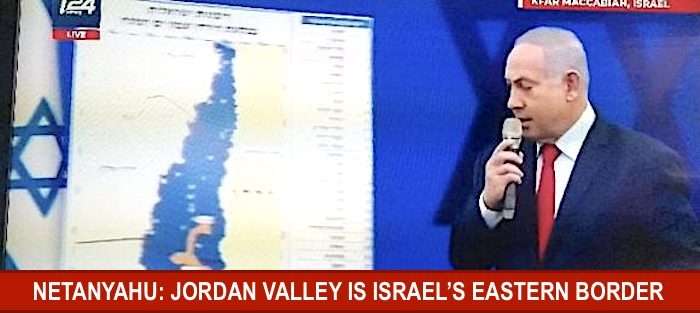 Click to enlarge Netanyahu news