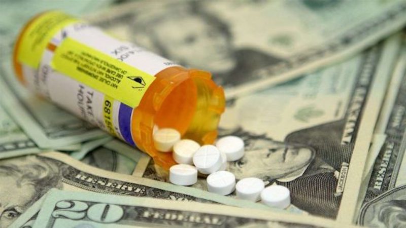 big pharma
