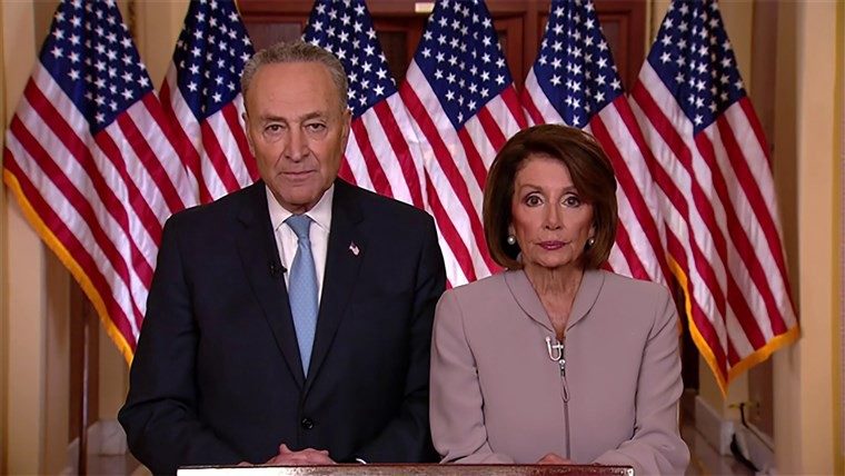 democrats pelosi