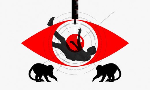 Click to enlarge cia experiments