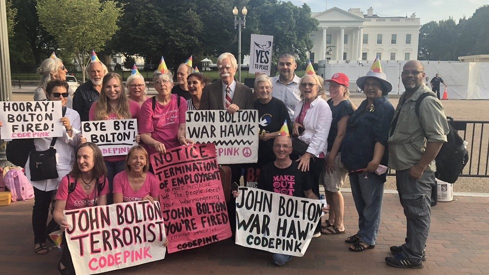 Click to enlarge CodePink