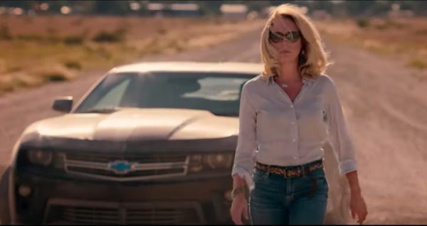 Valerie Plame ad