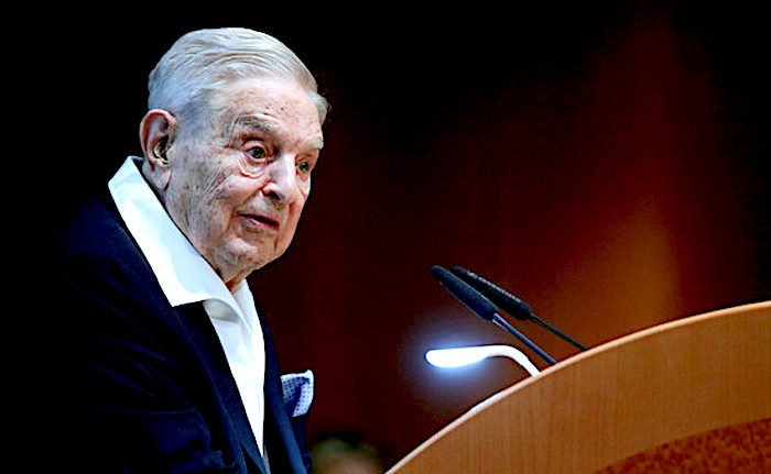 Soros
