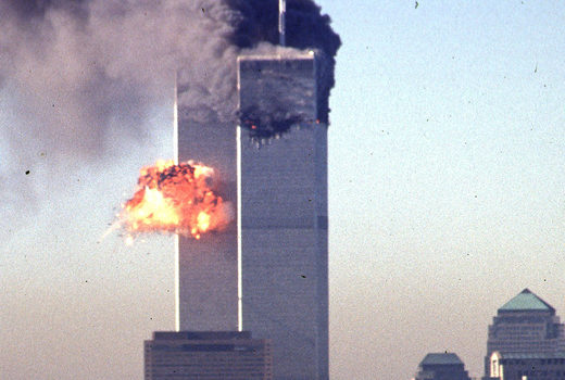 Click to enlarge 9/11