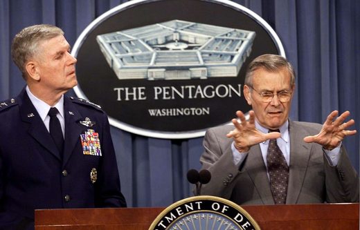 Click to enlarge Rumsfeld