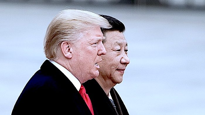 TrumpXI