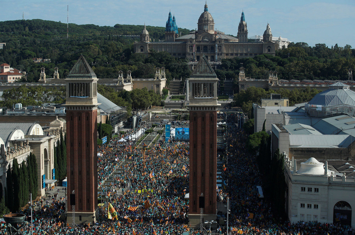 Click to enlarge catalonian