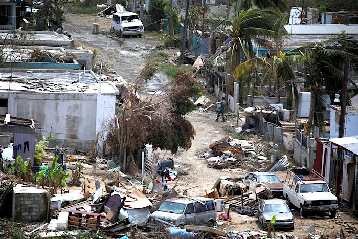 HurricaneMaria PuertoRico