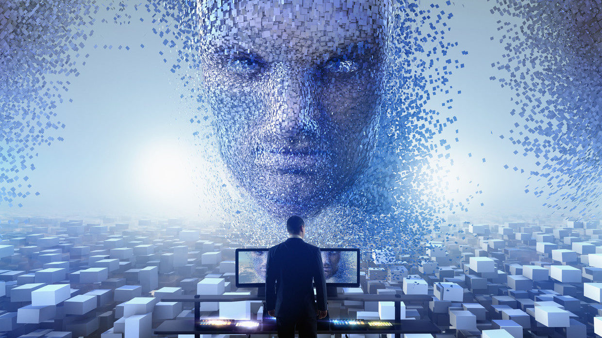 AI, facial recognition