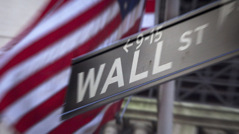 Wall Street