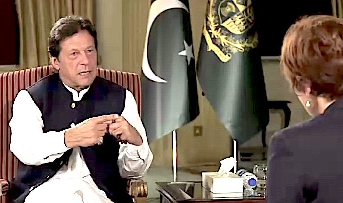 Imran Khan