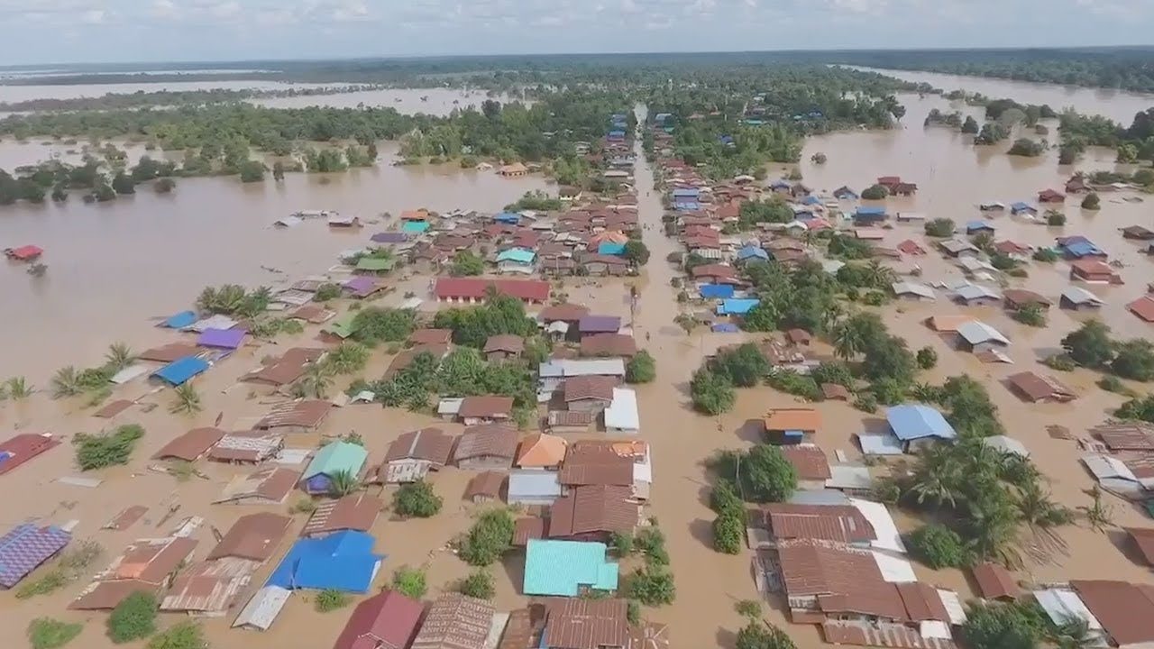 floods