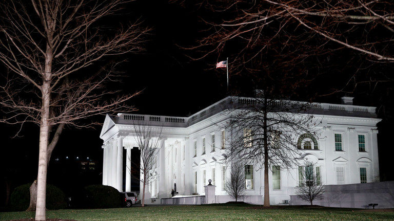 white house