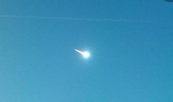 fireball netherlands
