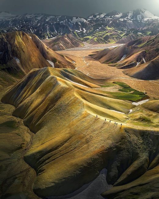 Click to enlarge Iceland