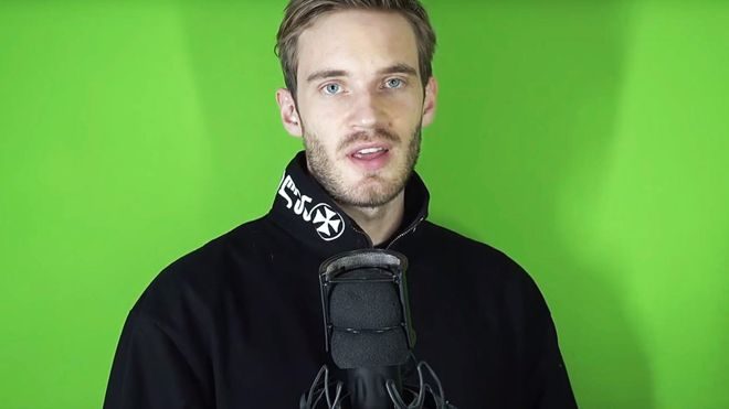 pewdiepie