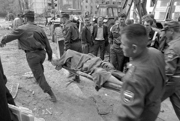 Click to enlarge Bombing