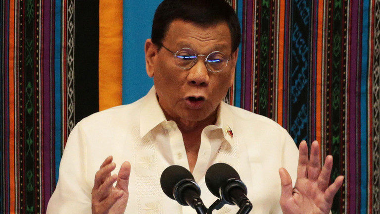 Click to enlarge duterte