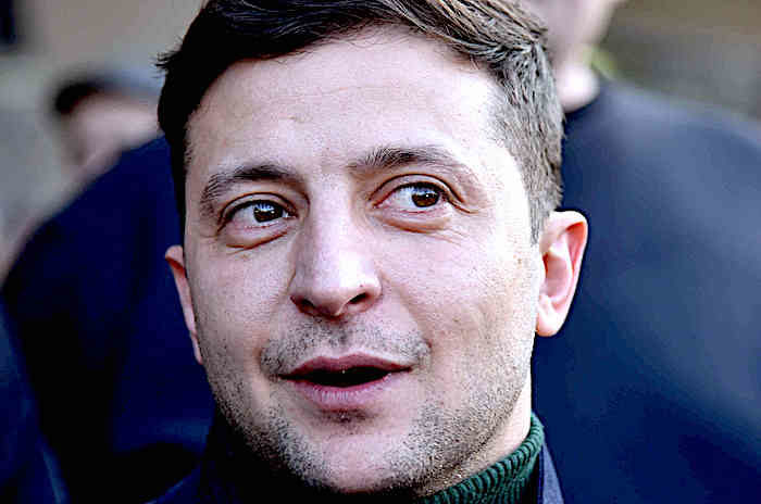 Click to enlarge Zelenskiy