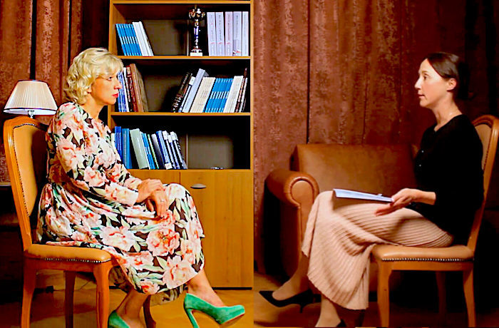 Click to enlarge Bartlett/Zakharova