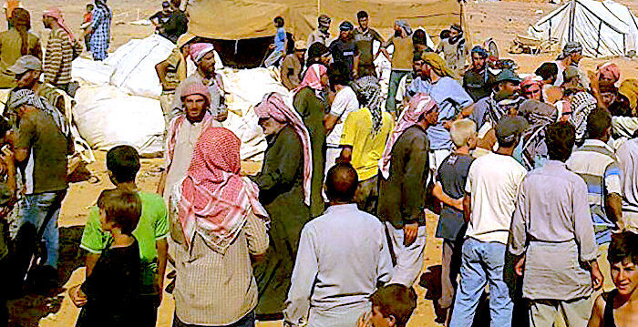 Click to enlarge Rukban
