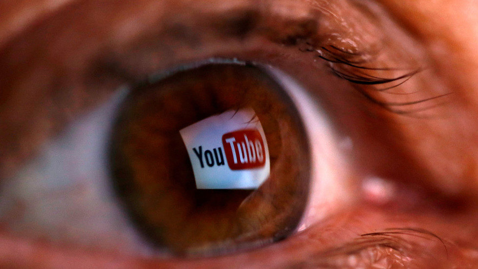 Click to enlarge youtube eye